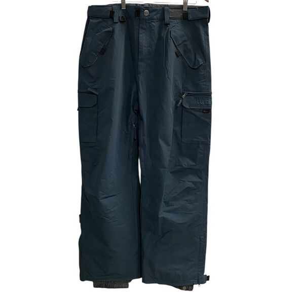 NWT TURBINE Snow Pants Size XL